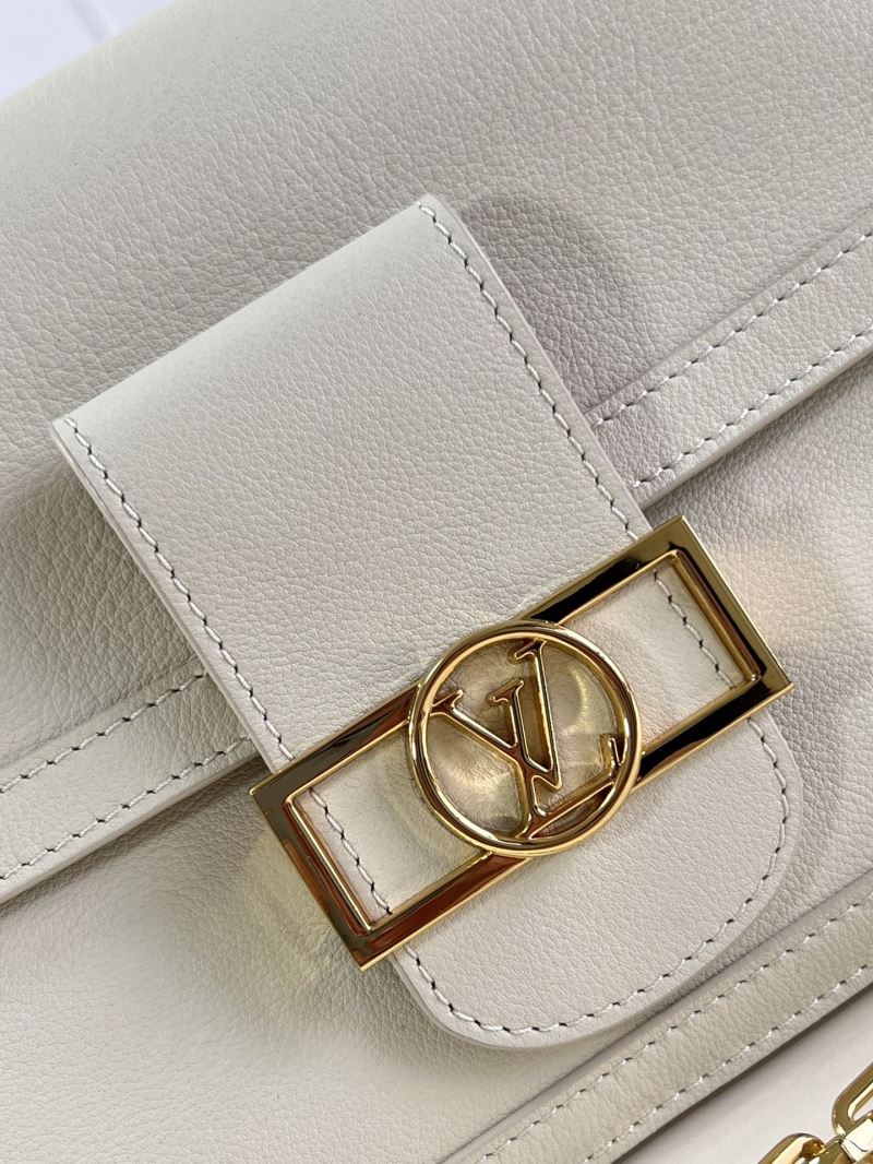 Louis Vuitton Dauphine Bags